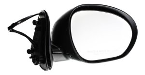 2009 - 2010 Nissan Cube Side View Mirror - Right (Passenger)