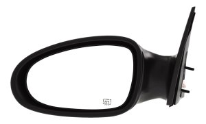 2005 - 2006 Nissan Altima Side View Mirror - Left (Driver)