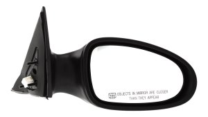 2005 - 2006 Nissan Altima Side View Mirror - Right (Passenger)