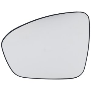 2020 - 2023 Nissan Sentra Side View Mirror Glass - Left (Driver)