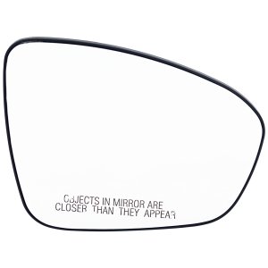 2020 - 2023 Nissan Sentra Side View Mirror Glass - Right (Passenger)