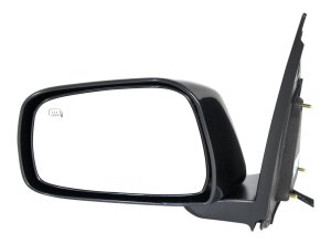 2005 - 2011 Nissan Pathfinder Side View Mirror - Left (Driver)