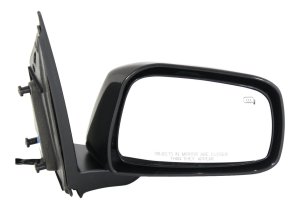 2005 - 2011 Nissan Pathfinder Side View Mirror - Right (Passenger)