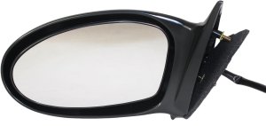 2004 - 2004 Oldsmobile Alero Side View Mirror - Left (Driver)