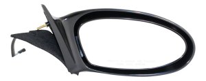 2004 - 2004 Oldsmobile Alero Side View Mirror - Right (Passenger)