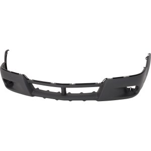 Front Bumper Cover for Pontiac Vibe 2003-2004, Lower Position, Primed (Ready to Paint), Replacement