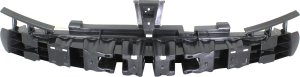 Front Bumper Absorber, Impact for 2005-2009 G6, Replacement