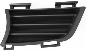 2005 - 2008 Pontiac Vibe Lower Fog Light Cover Left (Driver)