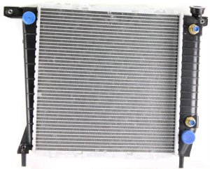 1994 - 1994 Mazda B2300 Radiator