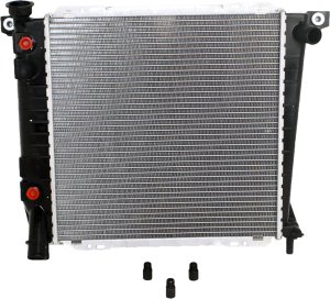 1987 - 1994 Ford Bronco II Radiator