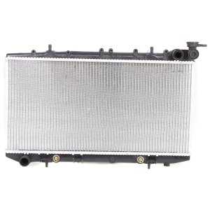 Radiator for Nissan Sentra 1991-1999, 1.6L Engine, Replacement