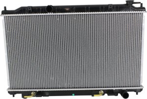 Radiator for Nissan Maxima 2007-2008, Replacement