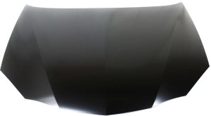 Hood Panel for Pontiac Grand Prix, Model Years 2004-2008, Replacement