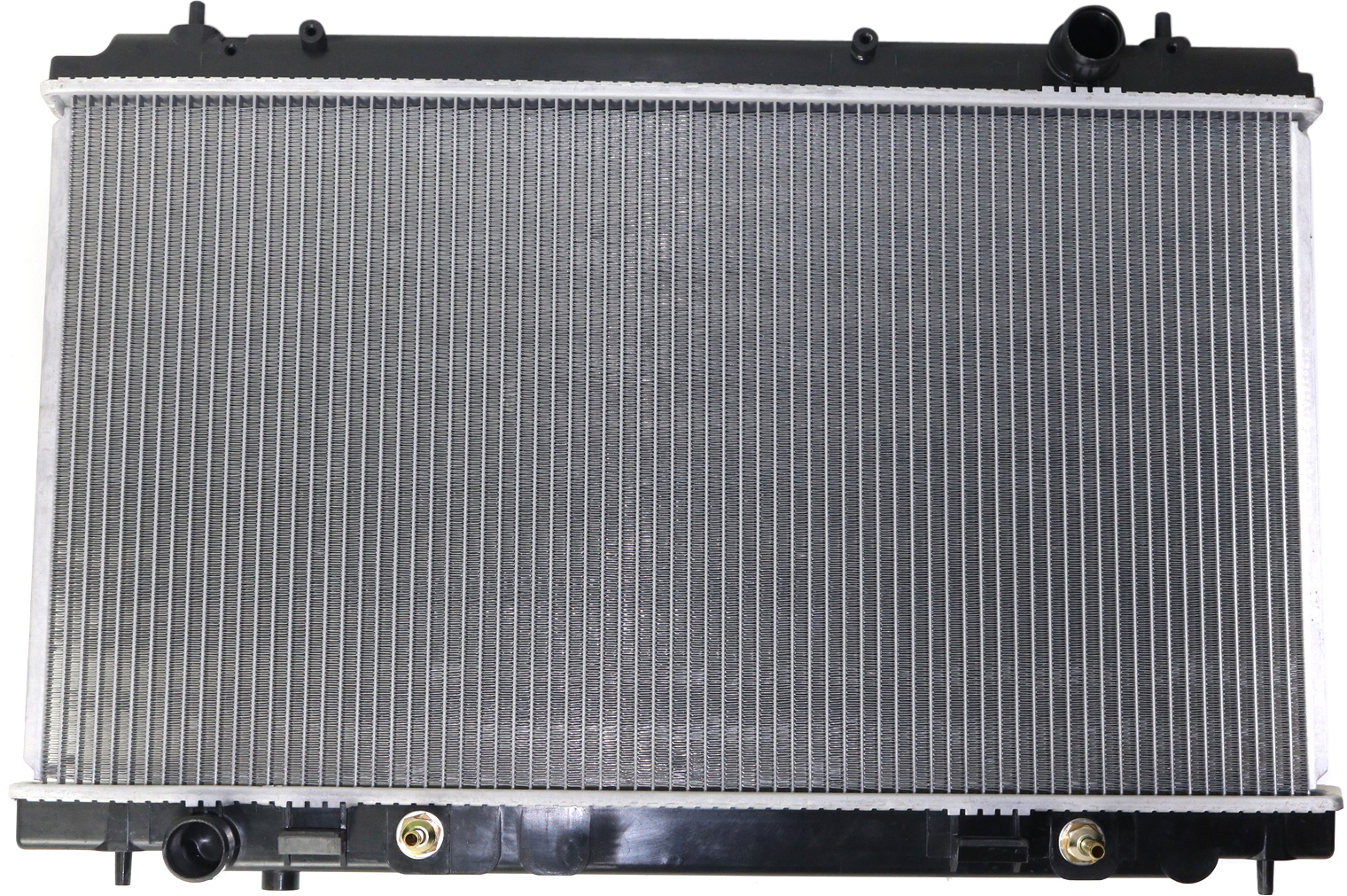 Auto Trans Radiator for Nissan 350Z, 2007-2009, Replacement