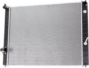 Radiator for Infiniti FX35/FX50 2009-2013 / QX70 2014-2014, Replacement