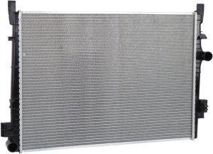 Radiator for Dodge Journey 2009-2020, Replacement Part