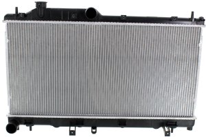 Radiator for Subaru Impreza STI Model, Fits 2008-2014, Replacement