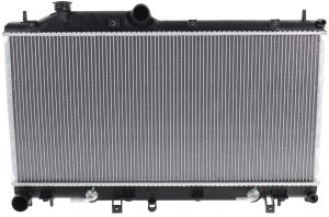 Radiator for Subaru Forester 2009-2013 with Turbo, Replacement