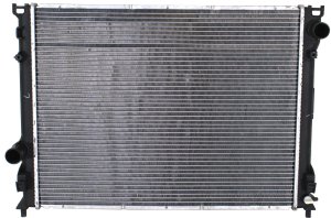 Radiator for Dodge Challenger/Charger, Model Years 2009-2022, Replacement