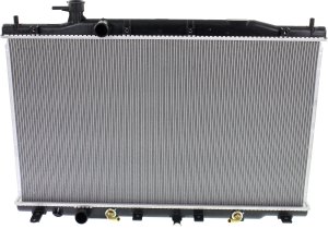 Radiator for Honda CR-V 2010-2011, Japan Built Replacement