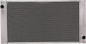 Radiator for Mini Cooper 2007-2015 and Countryman 2011-2016, with Turbo, Automatic Transmission, Replacement