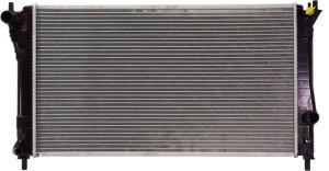 Radiator for Mazda 5, Fits 2012-2017 Models, Replacement