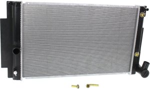 Auto Trans Radiator for TC Vehicles, Fits Models from 2011 to 2016, Replacement