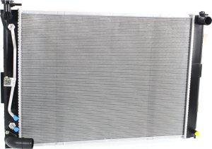 2005 - 2006 Lexus RX330 Radiator