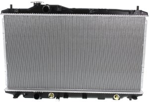 Radiator for Honda Civic 2012-2015, Acura ILX 2013-2015, Hybrid Model, Replacement