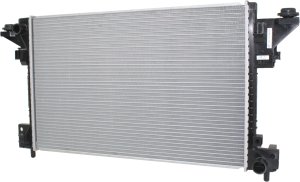 Radiator for Chevrolet Volt, Suitable for Models 2011 - 2015, Replacement