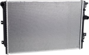 2009 - 2018 Volkswagen Tiguan Radiator