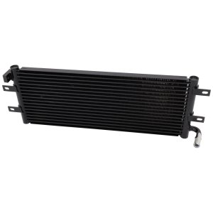 Inverter Cooler for Ford Fusion 2010-2012 / Mercury Milan 2010-2011, 2.5L Engine, Hybrid Models, Replacement