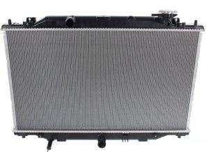 Radiator for Mazda CX-5 2013-2015, Replacement