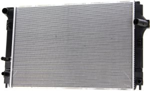 Radiator for Toyota Prius C (2012-2019), Replacement