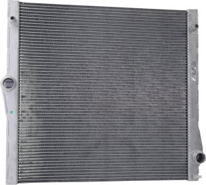 2007 - 2010 BMW X5 Radiator