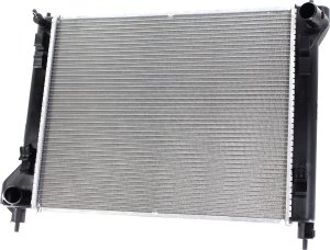Radiator for Nissan Sentra 2013-2019, 1.8L Engine, Auto Transmission, Replacement