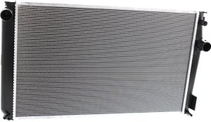 Radiator Replacement for Toyota RAV4 2009-2015, 2.5L Engine, North America Built Vehicle