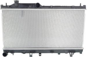 Radiator for Subaru Forester 2014-2018, 2.5L Engine, Replacement