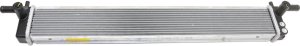 Inverter Cooler for Lexus CT200H 2011-2017, Replacement Part