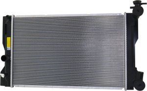 2016 - 2017 Toyota Corolla  Radiator