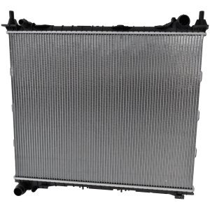 2013 - 2025 Land Rover Discovery Radiator