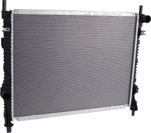 2015 - 2023 Ford Mustang Radiator