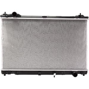 2013 - 2015 Lexus Gs350 Radiator