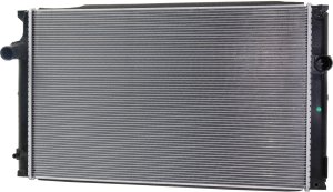 Radiator for Lexus NX200T/NX300, Model Years 2015-2021, Replacement