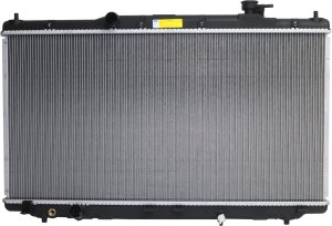 Radiator for Acura TLX 2015-2020, 3.5L Engine, Replacement