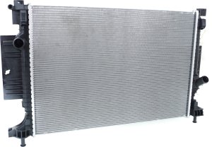 Standard Cooling Radiator for Ford Escape 2017-2019, Lincoln MKC 2015-2019, Replacement