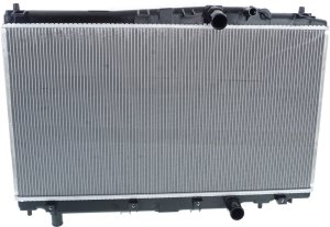 Replacement Radiator for Honda HR-V 2016-2022