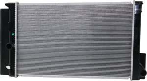 2016 - 2016 Scion Im Radiator