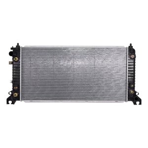 Radiator for 2015-2020 GMC Yukon/Cadillac Escalade, 6.2L Engine, Replacement