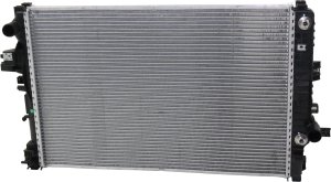 2016 - 2022 Chevrolet (Chevy) Malibu Radiator